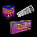Medium Diwali Fireworks Package 50