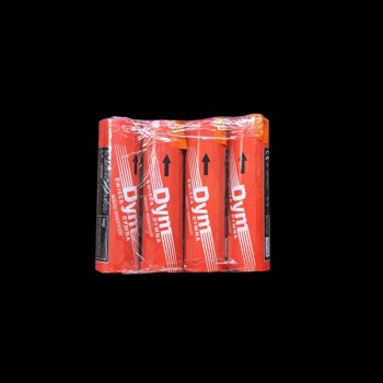 Pack of 4 Red Smoke Bombs