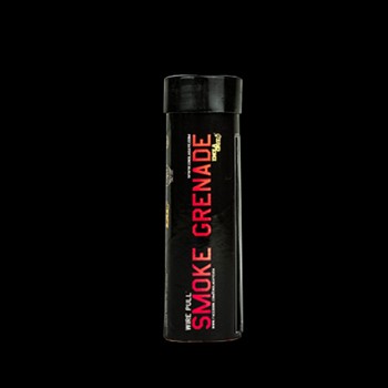 Individual Wire Pull Smoke Grenade WP40