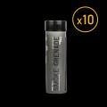 Box of 50 Wire Pull Smoke Grenade WP40