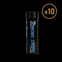 Box of 50 Wire Pull Smoke Grenade WP40