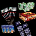 Dummy Display Fireworks