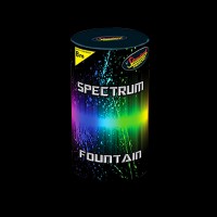 Spectrum Fountain