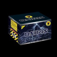 Osiris Cake (80 Shot Aerial Cake)