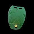 Alient Head Sky Lantern