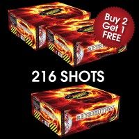 Retribution Single Ignition Display (3 For 2 Deal)
