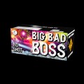 Big Bad Boss Single Ignition (110 Shots - 3in1 Cake)