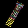 Magic Stars Roman Candles (4 Pack)