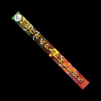 18 Inch Coloured Sparklers (Pack of 5 Sparklers)