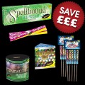 Fireworks Display Pack 75