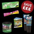 Fireworks Display Pack 75