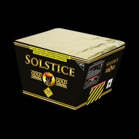 Solstice Single Ignition (48 Shots)