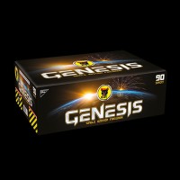 Genesis Single Ignition (90 Shots)