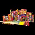Rio Grande Selection Box (27 Large Fireworks)