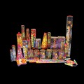 Party Selection Box (27 Large Fireworks)