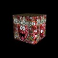 Merry Berrys Roman Candle Cake (25 Shot)