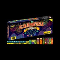 Carnival Selection Box (12 Fireworks)