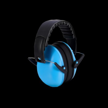 Children's Ear Defenders (Pink of Blue)