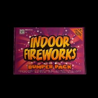 Indoor Fireworks Bumper Pack