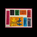 Indoor Fireworks Bumper Pack