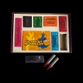 Indoor Fireworks Bumper Pack