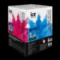 Pink/Girl Gender Reveal Smoke Powder Daytime Barrage
