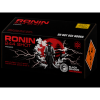 Ronin Single Ignition (244 Shots - 6in1 Cake)