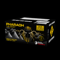 Pharaoh Single Ignition (108 Shots)