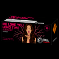 Me Love You Long Time Single Ignition (200 Shots - 2in1 Cake)