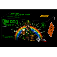 Big Dog Single Ignition (172 Shots)