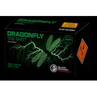 Dragonfly Single Ignition (109 Shots)