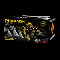 Pharaoh Single Ignition (108 Shots)