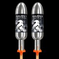Raven Rockets (Pack of 2)