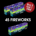 Wizard Tricks Selection Box (3 For 2 Deal)