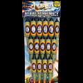 Aerial Supremacy Rockets (Pack of 15)