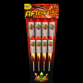 Afterburner Rockets (Pack of 9)