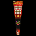 Afterburner Rockets (Pack of 9) - Sub Image 2