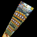 Aerial Supremacy Rockets (Pack of 15) - Sub Image 1
