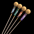 Wrecking Ball Rockets (Pack of 4) - Sub Image 1