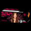Me Love You Long Time Single Ignition (200 Shots - 2in1 Cake)