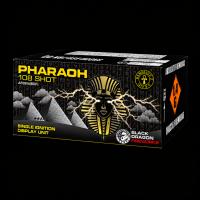 Pharaoh Single Ignition (108 Shots)