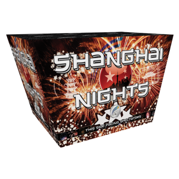 Shanghai Nights Single Ignition (36 Shots)