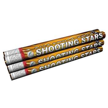Shooting Stars Roman Candles (4 Pack)