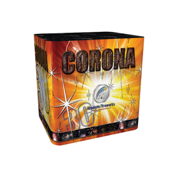 Corona Single Ignition (30 Shots)