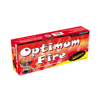 Optimum Fire Selection Box (15 Fireworks)