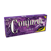 Conjuror Selection Box (14 Fireworks)