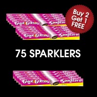 Giant Sparklers (3 For 2 Deal)
