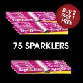 Giant Sparklers (3 For 2 Deal)