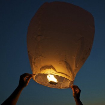 Original Chinese Sky Lantern 