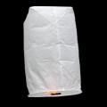 Cylindric Chinese Sky Lantern 